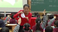 全国苏教版小学数学第五届优秀课评比视频《分数的初步认识》吴海英