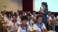 首届全国小学“语文主题学习”课堂教学竞赛李海梅《如梦令》