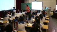 首届全国小学“语文主题学习”课堂教学竞赛闫方兴《整合知识课》