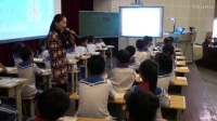 首届全国小学“语文主题学习”课堂教学竞赛程美琴《识字5》