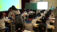 首届全国小学“语文主题学习”课堂教学竞赛韩桂霞《月球之谜》