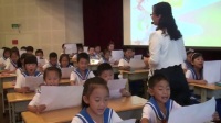 首届全国小学“语文主题学习”课堂教学竞赛李俊丽《红领巾真好》