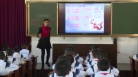 小学语文骨干教师素养竞赛於静林《石头书》第一课时