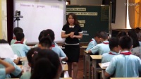 牛津英语5B unit5 at the weekend plans for the weekend古交市学导练教学郝艳华