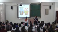 2017年安徽省高中英语优质课评比大赛视频festivals(许迎春)