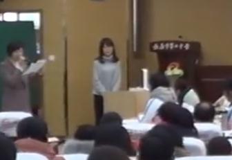 2017年安徽省高中英语优质课评比大赛视频A single crocus(淮北第12中学张慧)