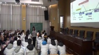 2017年安徽省高中英语优质课评比大赛视频A Single Crocus淮北市第十二中