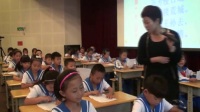 首届全国小学“语文主题学习”课堂教学竞赛视频王娜娜《古诗两首》