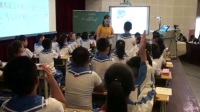 首届全国小学“语文主题学习”课堂教学竞赛闫慧霞《走进美妙的童话世界》