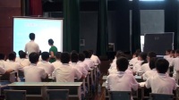 海南省教育学会.影响全国十大课改语文示范课《蒹葭》