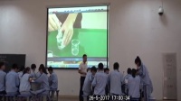 2017年海南省高中化学课堂教学评比视频《海水资源的开发利用》王启河