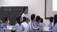 2017年海南省高中化学课堂教学评比视频《盐类的水解》周永信(2107年5月27日)