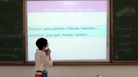Cultural Relics PeriodⅢ Grammar the Use of Attributive Clause 江西