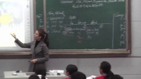 Grammar The Present Progressive Passive Voice 《语法:现在进行时的被动语态》綦江南州中学