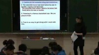 Book 2 Unit5 Music Grammar Lesson ⅤGrammar The Attributive Clause (prep+which whom)内蒙古省级优课