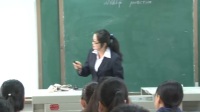 Wildlife Protection Using language (listening,speaking and writing)西安市田家炳中学