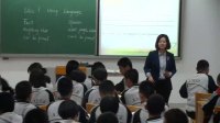 Module 2 Unit 1 Cultural relics Teaching Plan for Using Language石家庄市第二中学