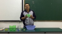 第五届全国初中物理实验教学说课《大气压强实验创新》-新疆石河子第十中学初中物理