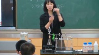 第五届全国初中化学实验教学微课视频《燃烧条件的探究》-江西