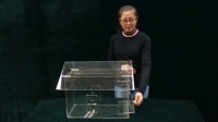 第五届全国小学科学实验教学说课视频《探究热在空气中的对流—暖和的房间》北京