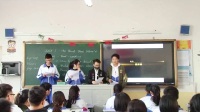 高中英语人教版必修二Book2 unit5 Music The Band that Wasn’银川市第二中学
