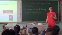 高中英语必修二 The Olympic Games河北省省级优课
