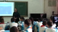 小学数学“生态课堂”优质课评比活动《1亿有多大》课堂实录-施建梅