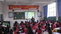 小学语文“生态课堂”优质课评比活动《看图编童话故事》张东梅-苏教版小学语文三年级下册