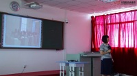 2017年田园杯小学科学教师教学基本功展示活动说课视频:《认识液体》朱红花