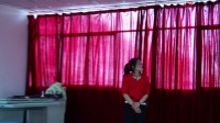 2017年田园杯小学科学教师教学基本功展示活动说课视频:《使沉在水里的物体浮起来》褚颖春