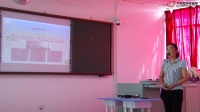 2017年田园杯小学科学教师教学基本功展示活动说课视频:《摆》冯梅