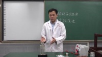 第五届全国高中化学实验教学说课视频《电解饱和食盐水的实验改进》-湖南