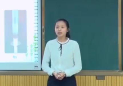 第五届全国初中生物实验教学说课视频录像《探究植物呼吸作用释放二氧化碳》合肥市第六十三中学初中生物