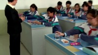 第五届全国初中生物实验教学微课视频录像《观察鸡卵的结构》高燕-天津