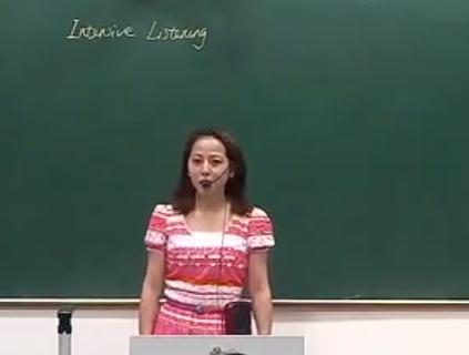 人教版Module 2 Unit 5 Music—Intensive Listening南平