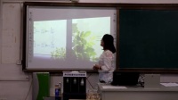 第五届全国高中生物实验教学说课视频录像《探究环境因素对光合作用的影响》田华-浙江省德清县