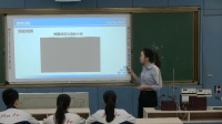 第五届全国高中物理教师微课视频《外力作用下的振动》江西
