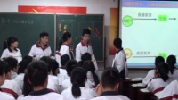 山东省普通高中生物优质课评比视频录像《染色体数目变异》桓台