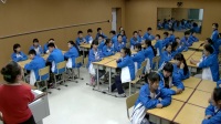 2017年郑州市初中安全教育主题班会优质课《交通安全知多少》第一初级中学