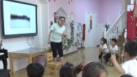 郑州市2017年幼儿园安全教育活动优质课《如何防火自救》经开区实验幼儿园