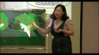 郑州市2017年幼儿园安全教育活动优质课视频《危险的小圆珠》