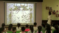 郑州市2017年幼儿园安全教育活动优质课视频《着火了,怎么办》李琳霞