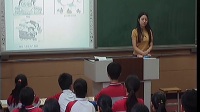 郑州市2017年幼儿园安全教育活动优质课《安全逃生》高新区第一幼儿园