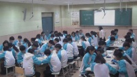 2017年初中化学教师课堂教学优质课比赛《金属的化学性质》管城六中(郑州市)