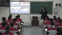 初中历史课堂教学优质课评比视频录像八年级下册第16课《外交事业的发展》(郑州市)