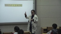 初中历史课堂教学优质课评比视频录像第8课《金与南宋的对峙》(郑州市)