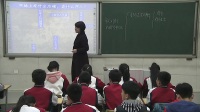 初中历史课堂教学优质课评比视频录像第12课 《宋元时期的都市和文化》张江雪(郑州市)