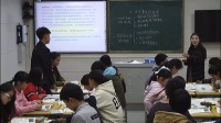 初中历史课堂教学优质课评比视频录像人教版八年级《外交事业的发展》贾宁子(郑州市)