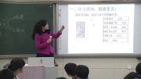 初中历史课堂教学优质课评比视频《世界经济的“全球化”》胡凤梅(郑州市)