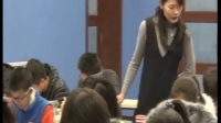 2017年初中物理课堂教学优质课比赛视频《凸透镜成像的规律》郑州外国语中学